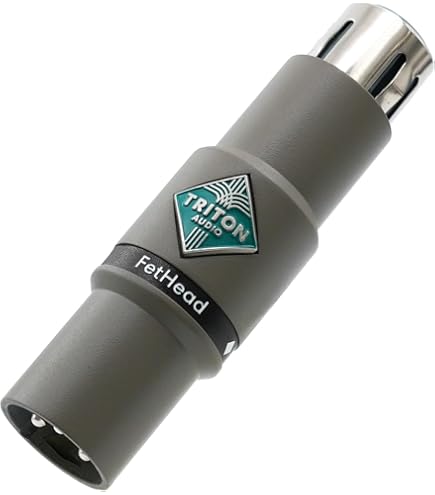 Amazon | 【国内正規品】 dbx ディービーエックス マイクプリアンプ